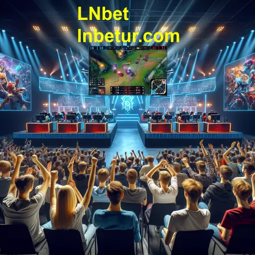 A Ascensão dos Esports: Uma Revolução no Entretenimento Digital