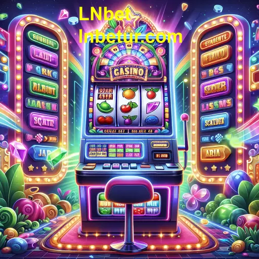 Explorando a Categoria de Jogos de Pagamentos no LNbet